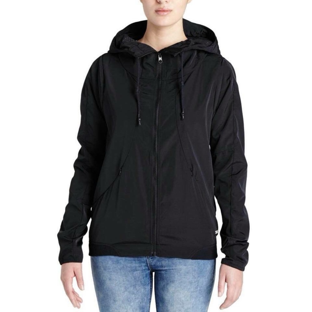 Bench from Buckle large runners jacket black